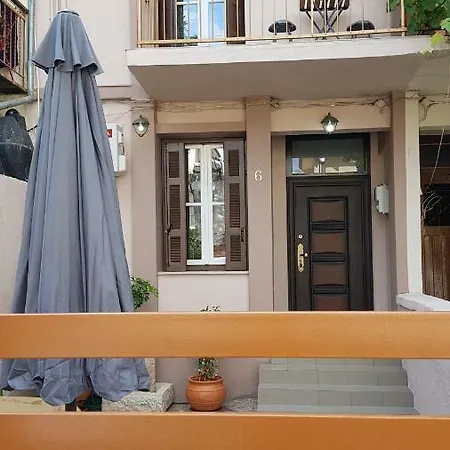 Liberty Ιωαννινα Villa Ioannina Exterior photo