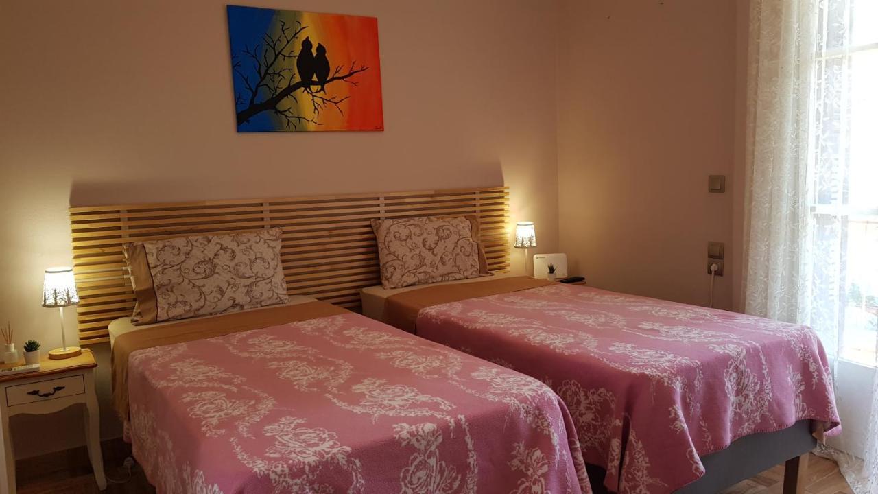 Hébergement de vacances Liberty ιωαννινα *
