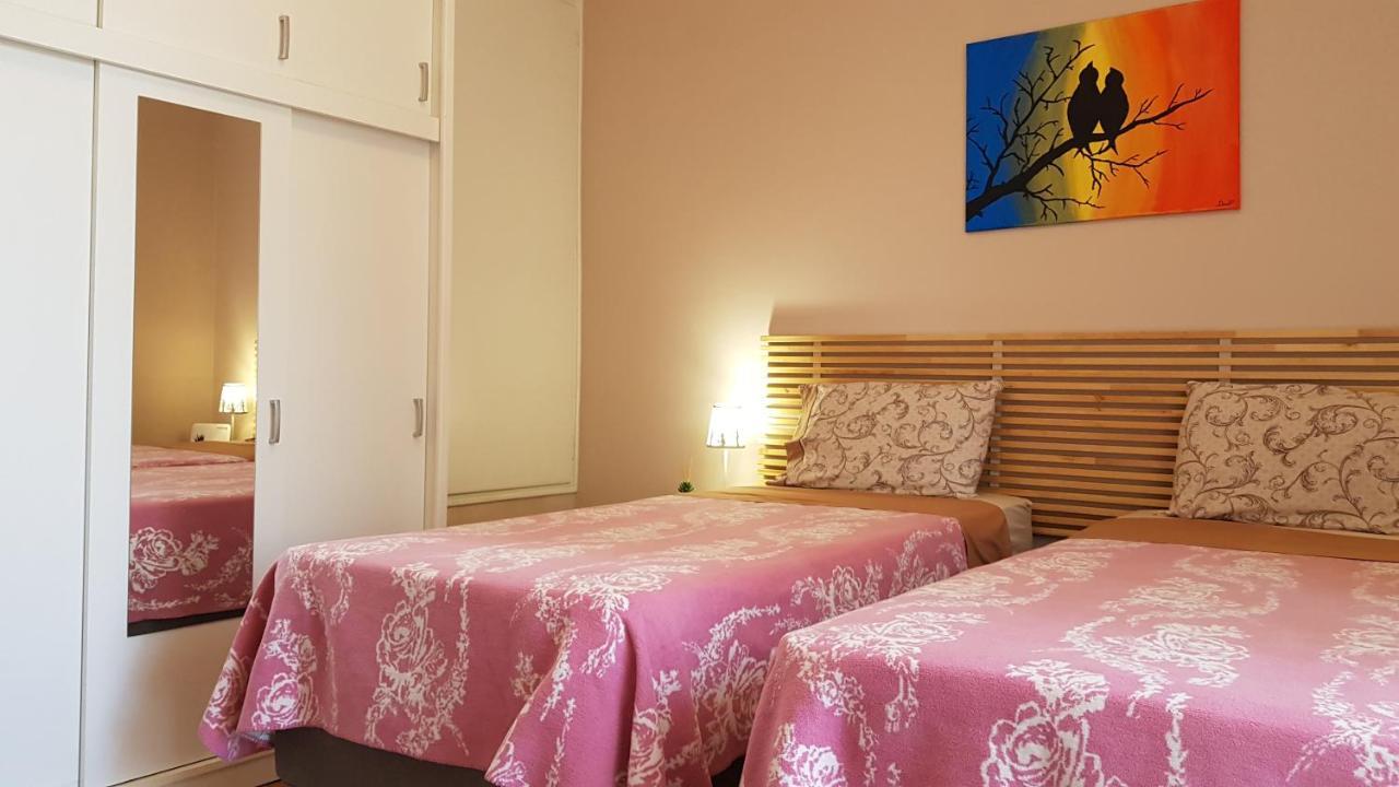 Liberty ιωαννινα Hébergement de vacances Ioannina
