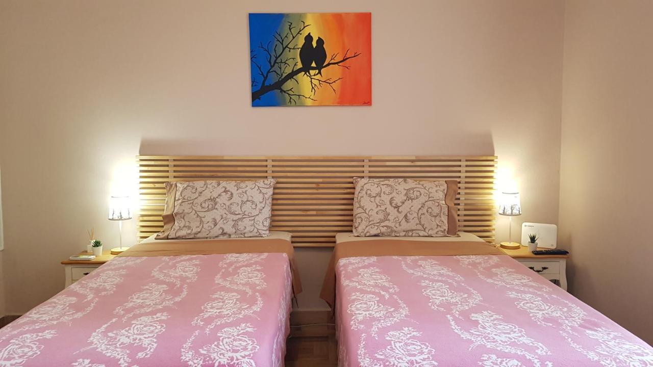 Liberty ιωαννινα Hébergement de vacances Ioannina