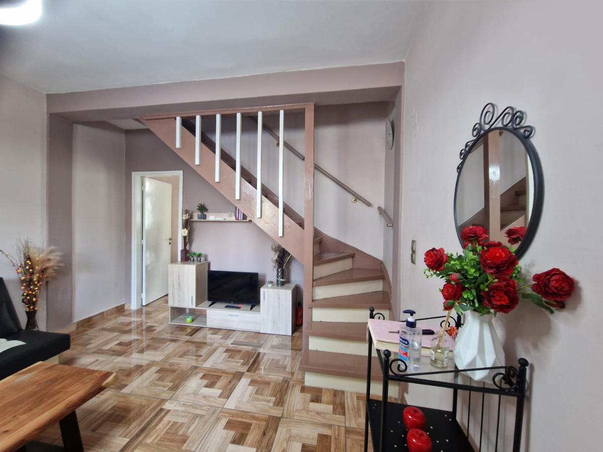 Liberty ιωαννινα Ferienhaus