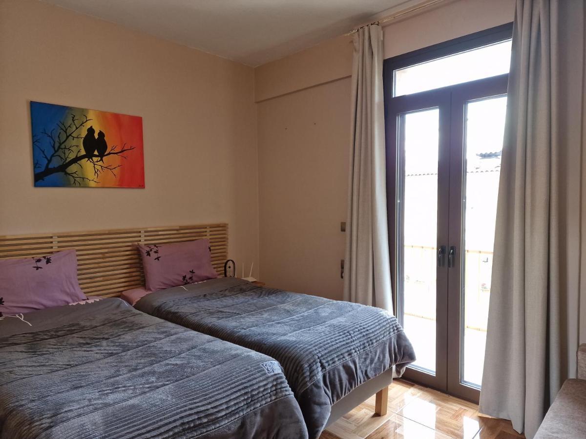 Liberty ιωαννινα Hébergement de vacances Ioannina